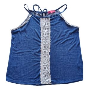 PRESTIGE EDGE TOPS